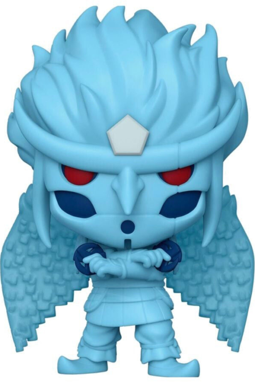 Descubre el apasionante mundo de Figura POP Naruto Shippuden Kakashi Susanoo Exclusiva.