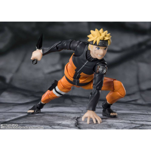 Figura Naruto Uzumaki Jinchuuriki Naruto Shippuden 14cm » Tu Tienda Anime Descubre el apasionante mundo de Figura Naruto Uzumaki Jinchuuriki Naruto Shippuden 14cm.