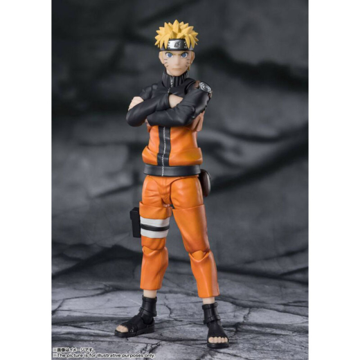 Figura Naruto Uzumaki Jinchuuriki Naruto Shippuden 14cm » Tu Tienda Anime Descubre el apasionante mundo de Figura Naruto Uzumaki Jinchuuriki Naruto Shippuden 14cm.