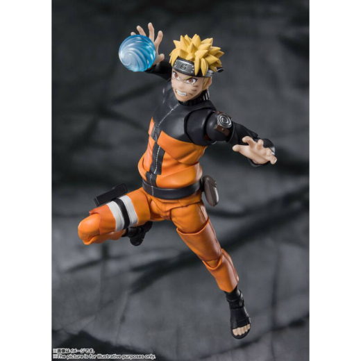 Figura Naruto Uzumaki Jinchuuriki Naruto Shippuden 14cm » Tu Tienda Anime Descubre el apasionante mundo de Figura Naruto Uzumaki Jinchuuriki Naruto Shippuden 14cm.