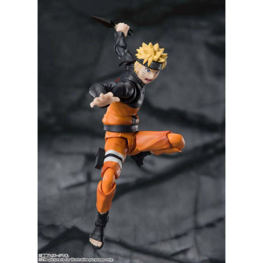 Figura Naruto Uzumaki Jinchuuriki Naruto Shippuden 14cm » Tu Tienda Anime Descubre el apasionante mundo de Figura Naruto Uzumaki Jinchuuriki Naruto Shippuden 14cm.