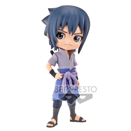 Figura Sasuke Uchiha Versión A Naruto Shippuden Q posket » Tu Tienda Anime Descubre el apasionante mundo de Figura Sasuke Uchiha Versión A Naruto Shippuden Q posket.