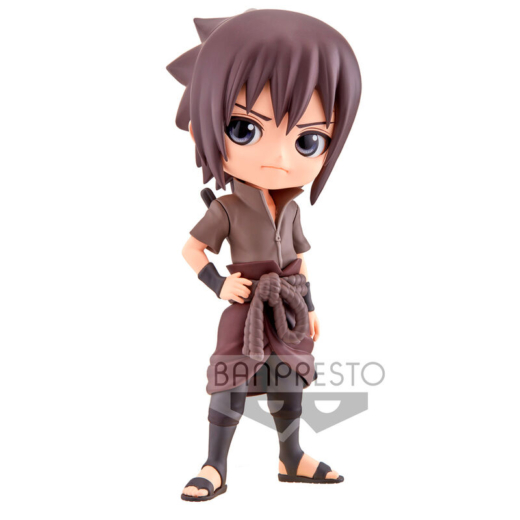 Figura Sasuke Uchiha Versión B Naruto Shippuden Q posket 14cm Descubre el apasionante mundo de Figura Sasuke Uchiha Versión B Naruto Shippuden Q posket 14cm.