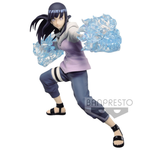 Figura Hinata Hyuga Vibration Stars Naruto Shippuden 16cm » Tu Tienda Anime Descubre el apasionante mundo de Figura Hinata Hyuga Vibration Stars Naruto Shippuden 16cm.