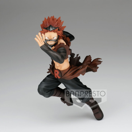 Figura Eijiro Kirishima Amazing Heroes Vol.17 My Hero Academia » Tu Tienda Anime Descubre el apasionante mundo de Figura Eijiro Kirishima Amazing Heroes Vol.17 My Hero Academia.