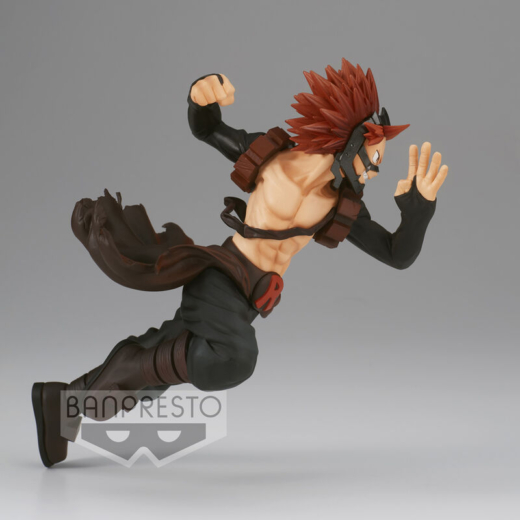 Figura Eijiro Kirishima Amazing Heroes Vol.17 My Hero Academia » Tu Tienda Anime Descubre el apasionante mundo de Figura Eijiro Kirishima Amazing Heroes Vol.17 My Hero Academia.