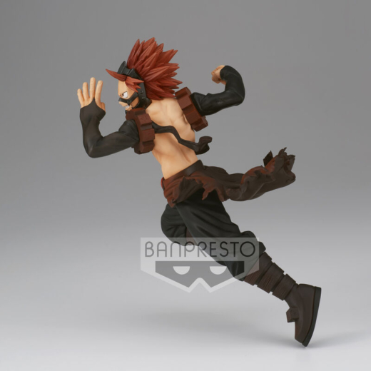 Figura Eijiro Kirishima Amazing Heroes Vol.17 My Hero Academia » Tu Tienda Anime Descubre el apasionante mundo de Figura Eijiro Kirishima Amazing Heroes Vol.17 My Hero Academia.
