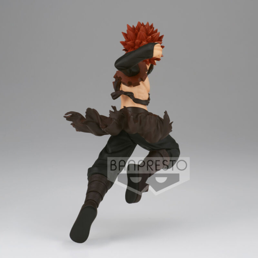 Figura Eijiro Kirishima Amazing Heroes Vol.17 My Hero Academia » Tu Tienda Anime Descubre el apasionante mundo de Figura Eijiro Kirishima Amazing Heroes Vol.17 My Hero Academia.