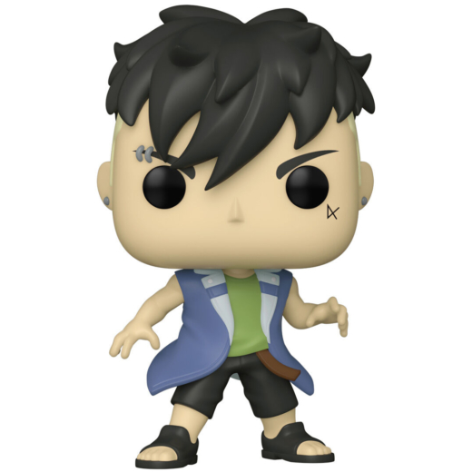 Figura POP Boruto Kawaki » Tu Tienda Anime Descubre el apasionante mundo de Figura POP Boruto Kawaki.