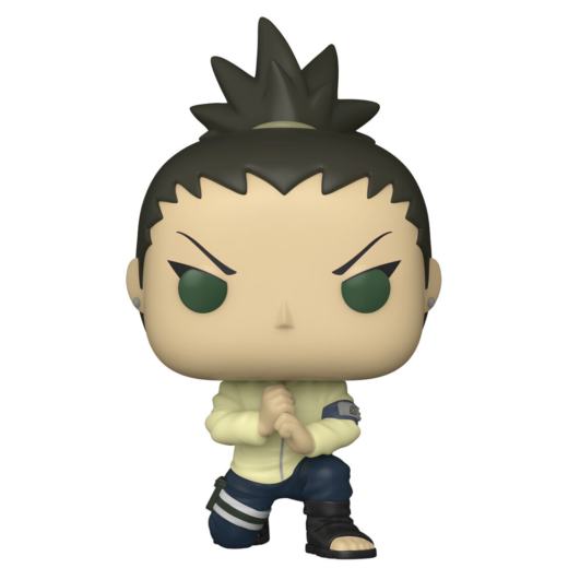 Figura POP Shikadai de Boruto » Tu Tienda Anime Descubre el apasionante mundo de Figura POP Shikadai de Boruto.