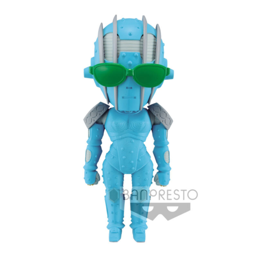 Figura Poligoroid JoJo's Bizarre Adventure Stone Ocean 14cm » Tu Tienda Anime Descubre el apasionante mundo de Figura Poligoroid JoJo's Bizarre Adventure Stone Ocean 14cm.