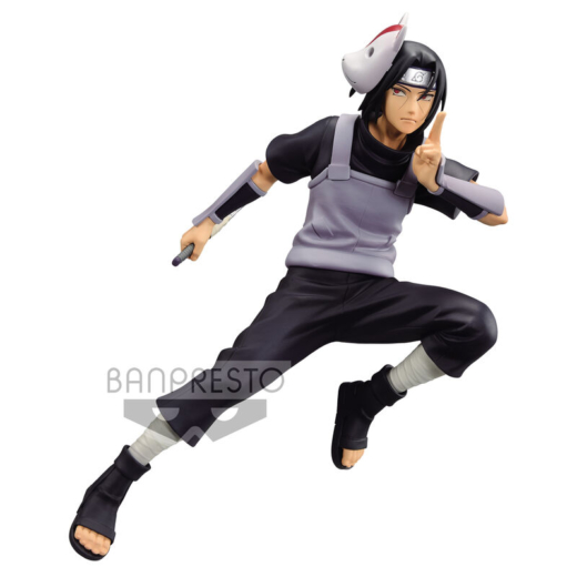 Figura Itachi Uchiha Vibrations Stars Naruto Shippuden » Tu Tienda Anime Descubre el apasionante mundo de Figura Itachi Uchiha Vibrations Stars Naruto Shippuden.
