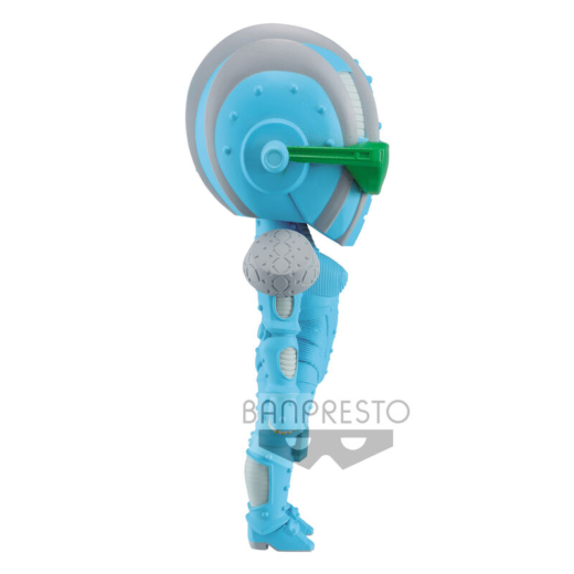 Figura Poligoroid JoJo's Bizarre Adventure Stone Ocean 14cm Descubre el apasionante mundo de Figura Poligoroid JoJo's Bizarre Adventure Stone Ocean 14cm.