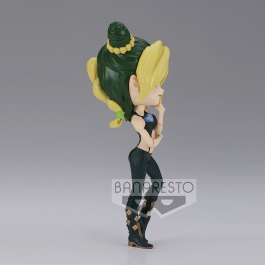 Figura Jolyne Cujoh Ver.A Jojo's Stone Ocean Q Posket » Tu Tienda Anime Descubre el apasionante mundo de Figura Jolyne Cujoh Ver.A Jojo's Stone Ocean Q Posket.
