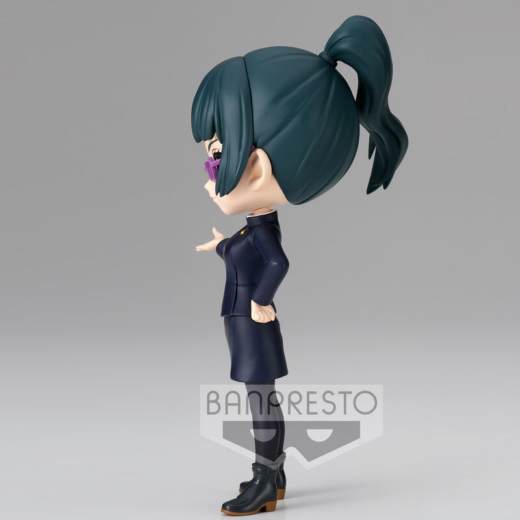Figura Maki Zenin Ver.A Jujutsu Kaisen Q Posket 14cm » Tu Tienda Anime Descubre el apasionante mundo de Figura Maki Zenin Ver.A Jujutsu Kaisen Q Posket 14cm.