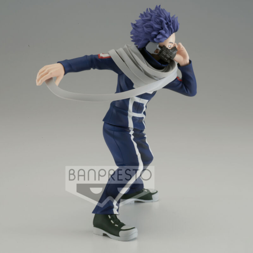Figura Hitoshi Shinso The Amazing Heroes My Hero Academia » Tu Tienda Anime Descubre el apasionante mundo de Figura Hitoshi Shinso The Amazing Heroes My Hero Academia.