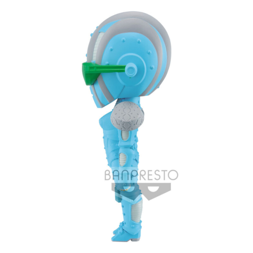 Figura Poligoroid JoJo's Bizarre Adventure Stone Ocean 14cm » Tu Tienda Anime Descubre el apasionante mundo de Figura Poligoroid JoJo's Bizarre Adventure Stone Ocean 14cm.