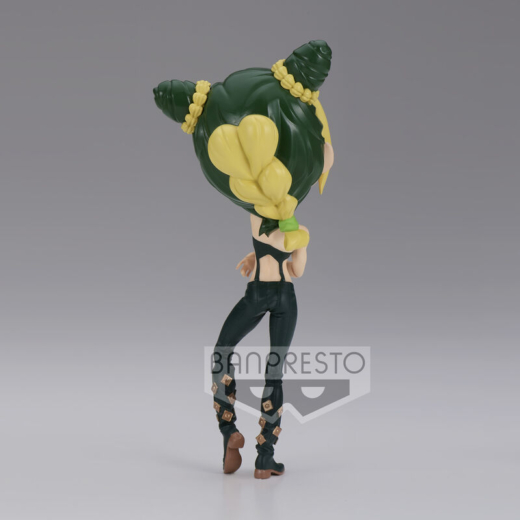 Figura Jolyne Cujoh Ver.A Jojo's Stone Ocean Q Posket » Tu Tienda Anime Descubre el apasionante mundo de Figura Jolyne Cujoh Ver.A Jojo's Stone Ocean Q Posket.