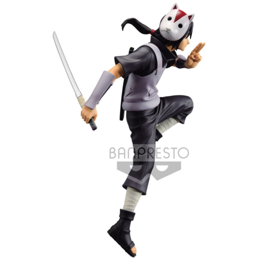 Figura Itachi Uchiha Vibrations Stars Naruto Shippuden » Tu Tienda Anime Descubre el apasionante mundo de Figura Itachi Uchiha Vibrations Stars Naruto Shippuden.