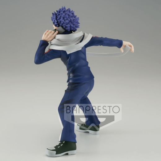 Figura Hitoshi Shinso The Amazing Heroes My Hero Academia » Tu Tienda Anime Descubre el apasionante mundo de Figura Hitoshi Shinso The Amazing Heroes My Hero Academia.
