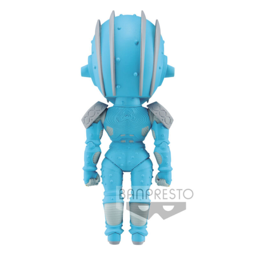 Figura Poligoroid JoJo's Bizarre Adventure Stone Ocean 14cm » Tu Tienda Anime Descubre el apasionante mundo de Figura Poligoroid JoJo's Bizarre Adventure Stone Ocean 14cm.
