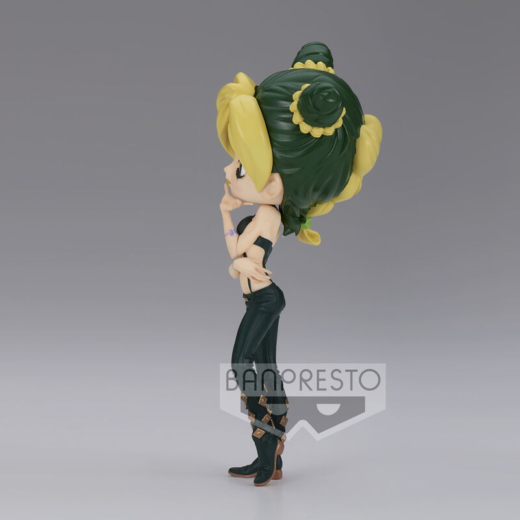Figura Jolyne Cujoh Ver.A Jojo's Stone Ocean Q Posket » Tu Tienda Anime Descubre el apasionante mundo de Figura Jolyne Cujoh Ver.A Jojo's Stone Ocean Q Posket.