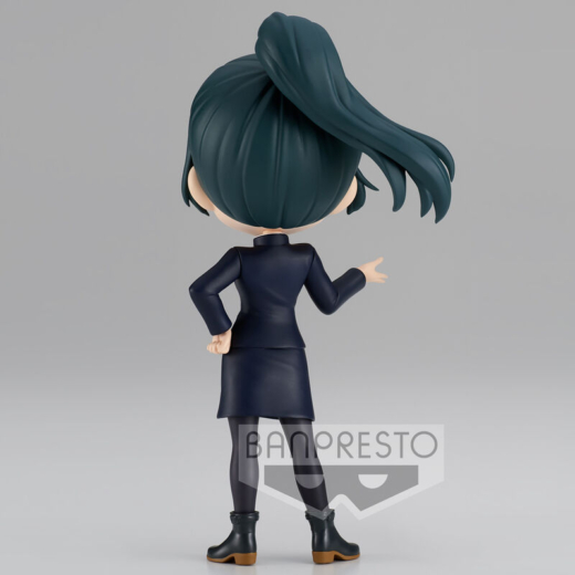 Figura Maki Zenin Ver.A Jujutsu Kaisen Q Posket 14cm » Tu Tienda Anime Descubre el apasionante mundo de Figura Maki Zenin Ver.A Jujutsu Kaisen Q Posket 14cm.