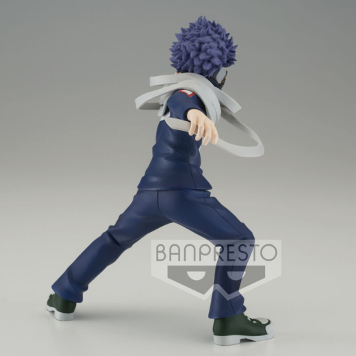 Figura Hitoshi Shinso The Amazing Heroes My Hero Academia » Tu Tienda Anime Descubre el apasionante mundo de Figura Hitoshi Shinso The Amazing Heroes My Hero Academia.