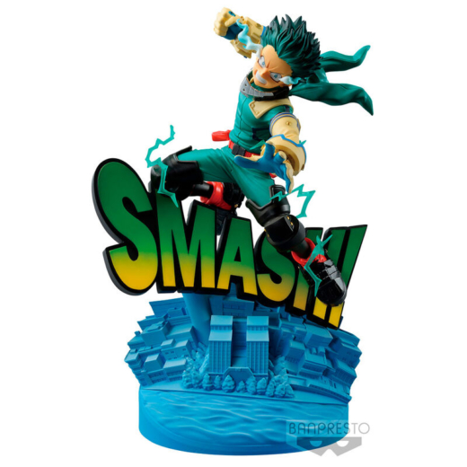 Figura Dioramatic Izuku Midoriya The Brush 20cm My Hero Academia » Tu Tienda Anime Descubre el apasionante mundo de Figura Dioramatic Izuku Midoriya The Brush 20cm My Hero Academia.
