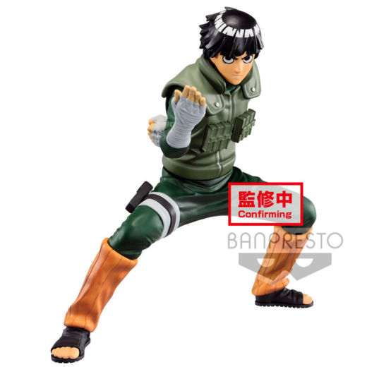Figura Rock Lee Vibration Stars Naruto Shippuden 15cm » Tu Tienda Anime Descubre el apasionante mundo de Figura Rock Lee Vibration Stars Naruto Shippuden 15cm.