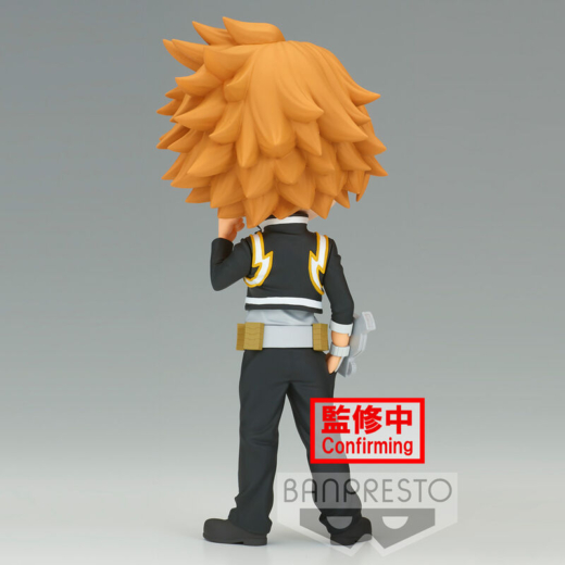 Figura Denki Kaminari Versión A My Hero Academia 14cm » Tu Tienda Anime Descubre el apasionante mundo de Figura Denki Kaminari Versión A My Hero Academia 14cm.