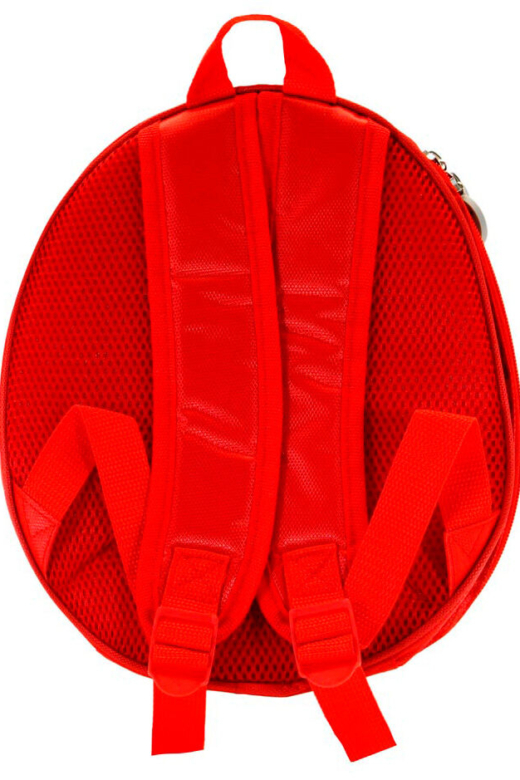 Descubre el apasionante mundo de Mochila Naruto Eggy Action 28cm.