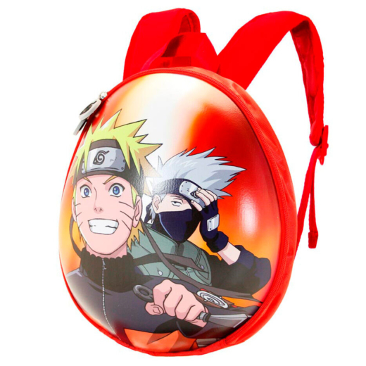 Mochila Naruto Eggy Action 28cm » Tu Tienda Anime Descubre el apasionante mundo de Mochila Naruto Eggy Action 28cm.