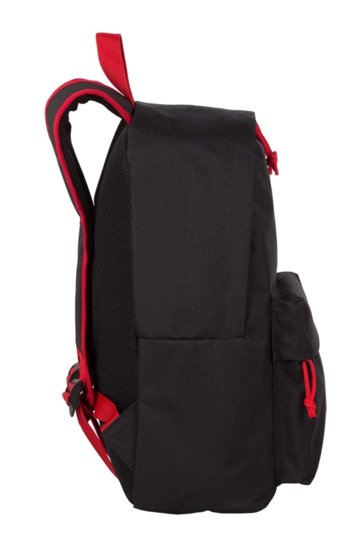 Descubre el apasionante mundo de Mochila Naruto Nube 42cm.