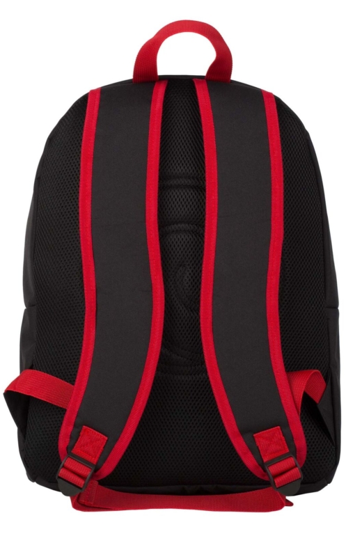 Descubre el apasionante mundo de Mochila Naruto Nube 42cm.