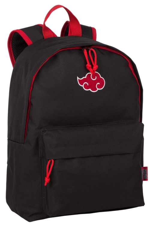 Descubre el apasionante mundo de Mochila Naruto Nube 42cm.