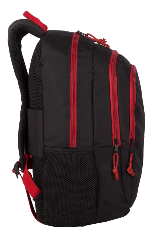 Descubre el apasionante mundo de Mochila Naruto Cloud 42cm.
