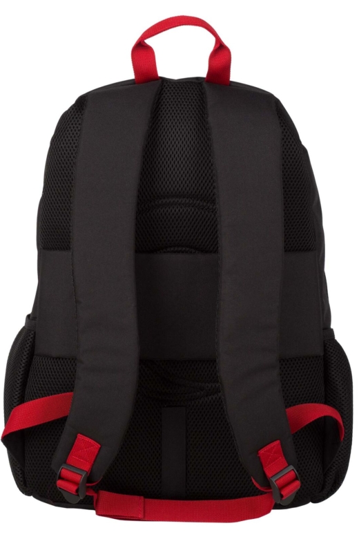 Descubre el apasionante mundo de Mochila Naruto Cloud 42cm.