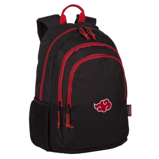 Mochila Naruto Cloud 42cm » Tu Tienda Anime Descubre el apasionante mundo de Mochila Naruto Cloud 42cm.