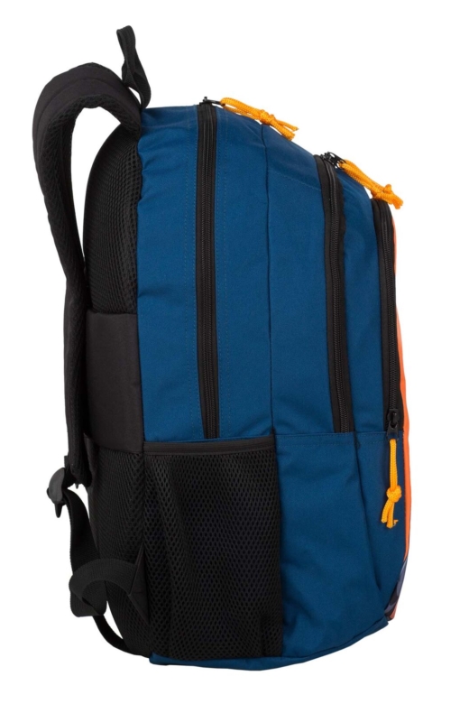 Descubre el apasionante mundo de Mochila Naruto 42 cm.