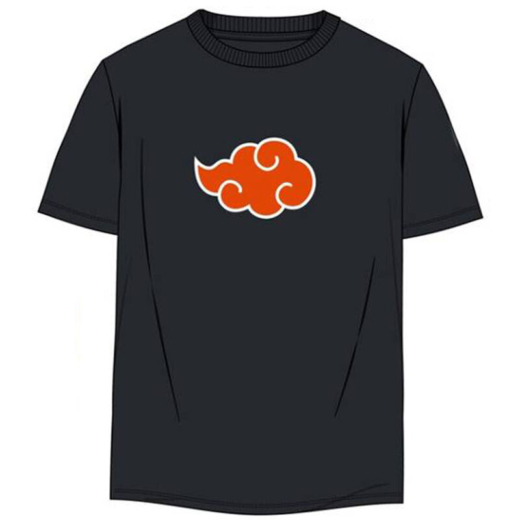 Camiseta para Adulto de Naruto Shippuden Descubre el apasionante mundo de Camiseta para Adulto de Naruto Shippuden.