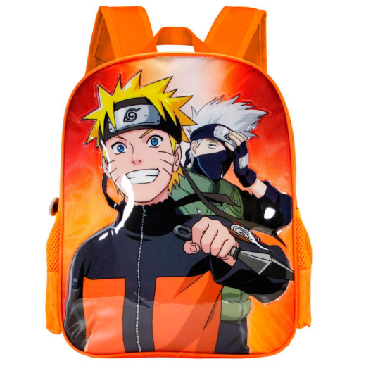 Mochila Naruto Action adaptable 39cm » Tu Tienda Anime Descubre el apasionante mundo de Mochila Naruto Action adaptable 39cm.