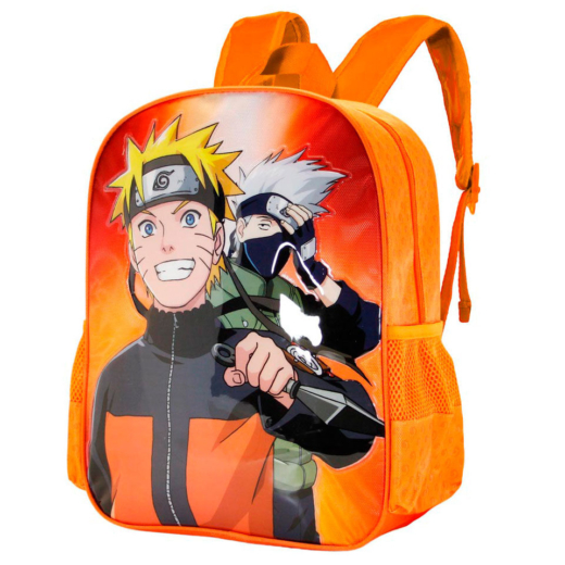 Mochila Naruto Action adaptable 39cm » Tu Tienda Anime Descubre el apasionante mundo de Mochila Naruto Action adaptable 39cm.