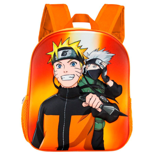 Mochila 3D Naruto 31cm » Tu Tienda Anime Descubre el apasionante mundo de Mochila 3D Naruto 31cm.