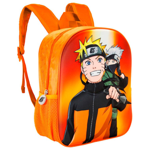 Mochila 3D Naruto 31cm » Tu Tienda Anime Descubre el apasionante mundo de Mochila 3D Naruto 31cm.
