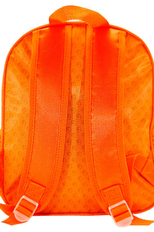 Descubre el apasionante mundo de Mochila 3D Naruto 31cm.