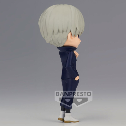 Figura Toge Inumaki Jujutsu Kaisen Q Posket 14cm » Tu Tienda Anime Descubre el apasionante mundo de Figura Toge Inumaki Jujutsu Kaisen Q Posket 14cm.