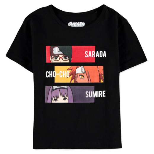Camiseta Infantil Next Generation Boruto » Tu Tienda Anime Descubre el apasionante mundo de Camiseta Infantil Next Generation Boruto.