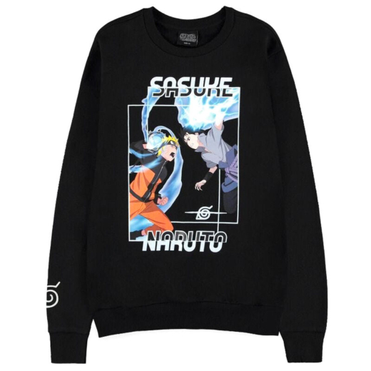 Sudadera Naruto y Sasuke Naruto Shippuden » Tu Tienda Anime Descubre el apasionante mundo de Sudadera Naruto y Sasuke Naruto Shippuden.