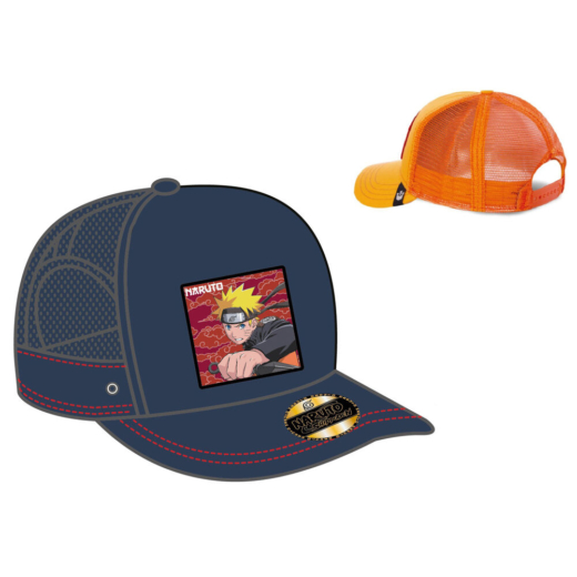 Gorra Infantil Naruto Junior » Tu Tienda Anime Descubre el apasionante mundo de Gorra Infantil Naruto Junior.